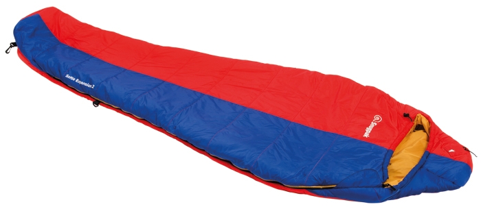 Snugpak Schlafsack Softie Expansion 2